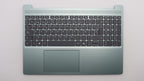 COVER Upper Case ASM_SPA L