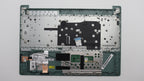COVER Upper Case ASM_SPA L