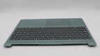 COVER Upper Case ASM_SPA L