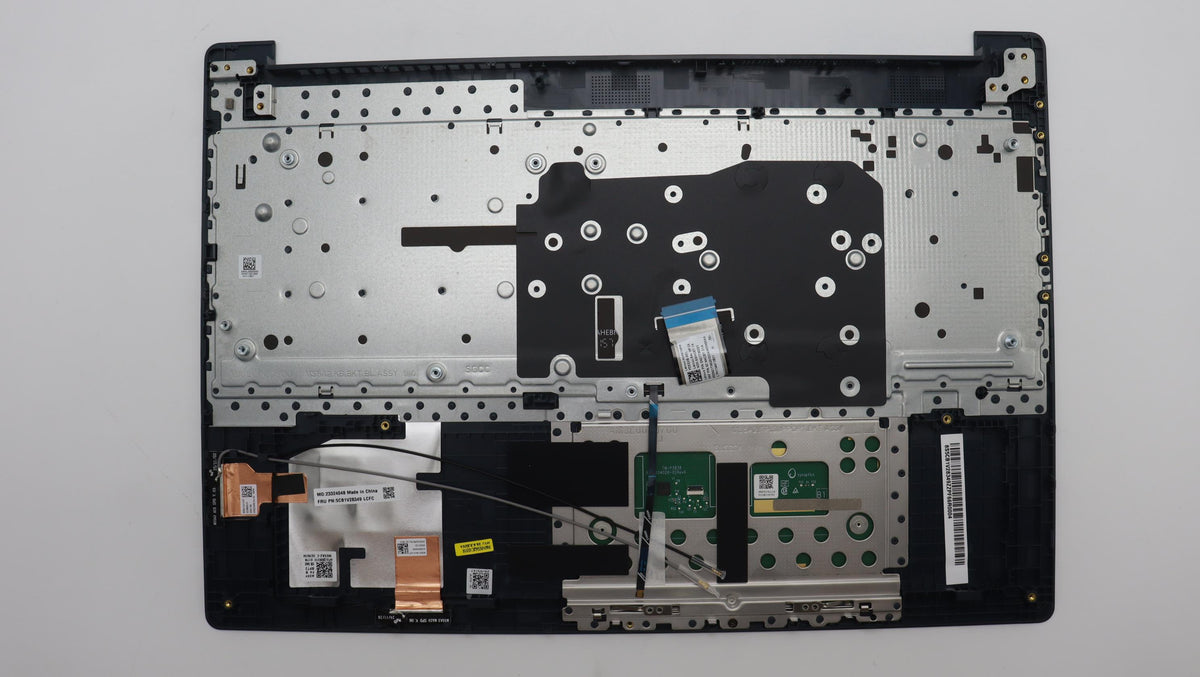 COVER Upper Case ASM_BEL L