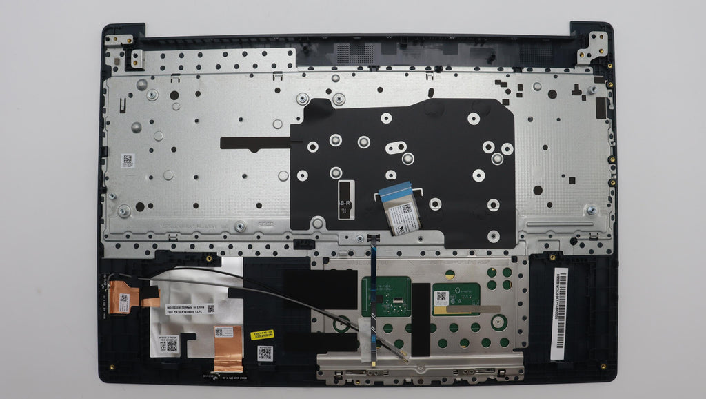 COVER Upper Case ASM_UKR L