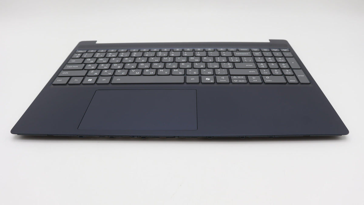 COVER Upper Case ASM_UKR L