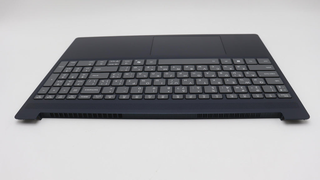COVER Upper Case ASM_UKR L