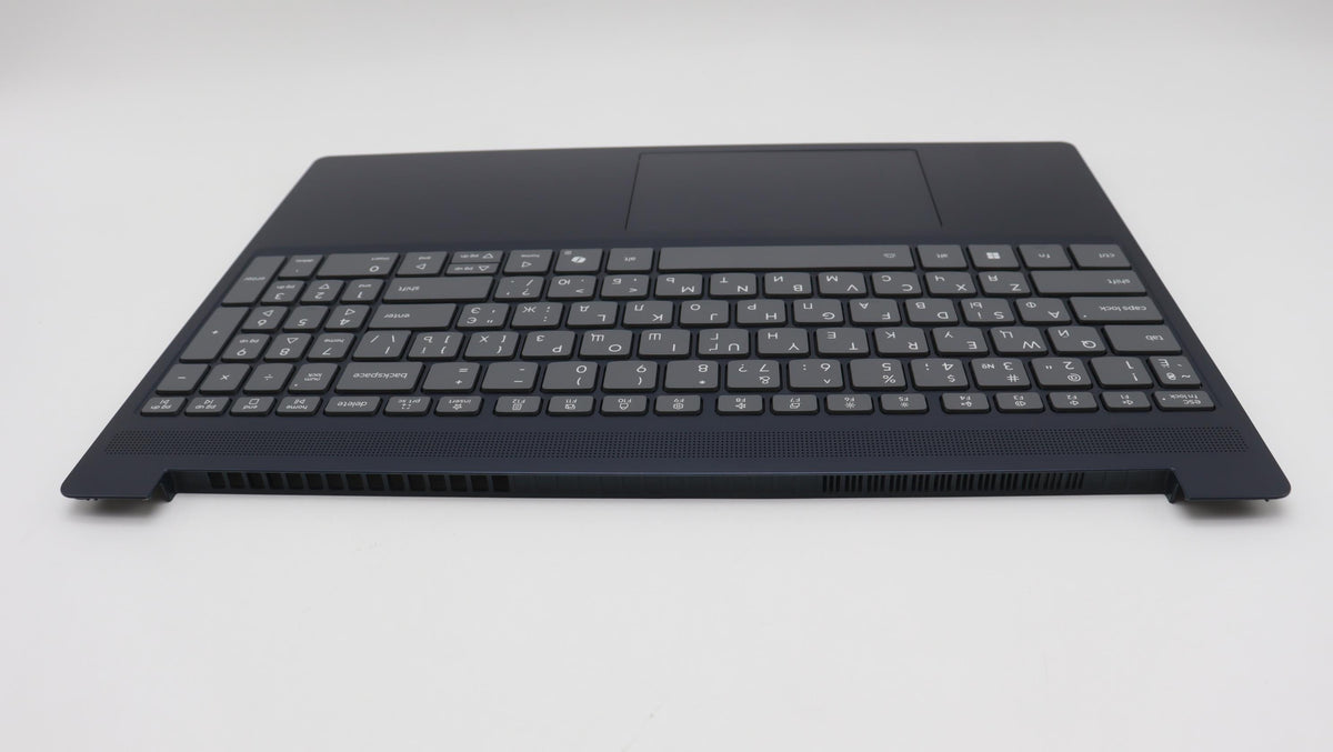COVER Upper Case ASM_UKR L