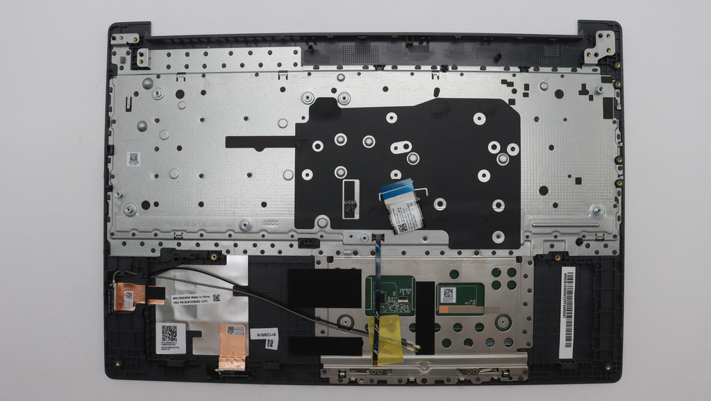 COVER Upper Case ASM_BEL L