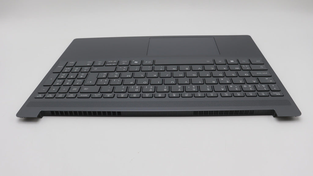 COVER Upper Case ASM_BEL L