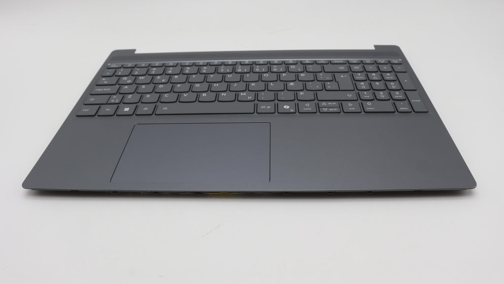 COVER Upper Case ASM_ILD L