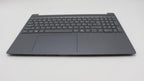 COVER Upper Case ASM_ILD L