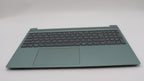 COVER Upper Case ASM_FRA L