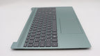 COVER Upper Case ASM_FRA L