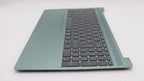 COVER Upper Case ASM_FRA L