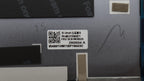 COVER LCD Cover W83VX OLED