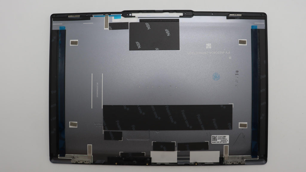 COVER LCD Cover W83VX OLED