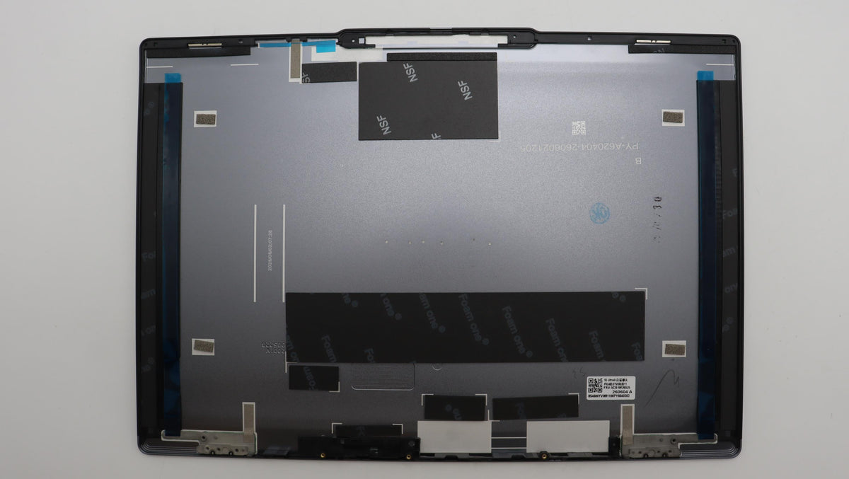COVER LCD Cover W83VX OLED