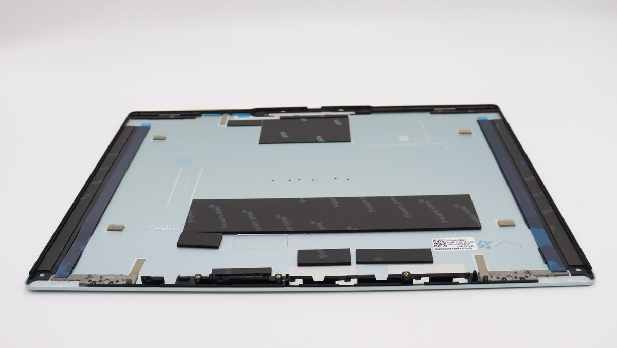 COVER LCD Cover W83VX OLED