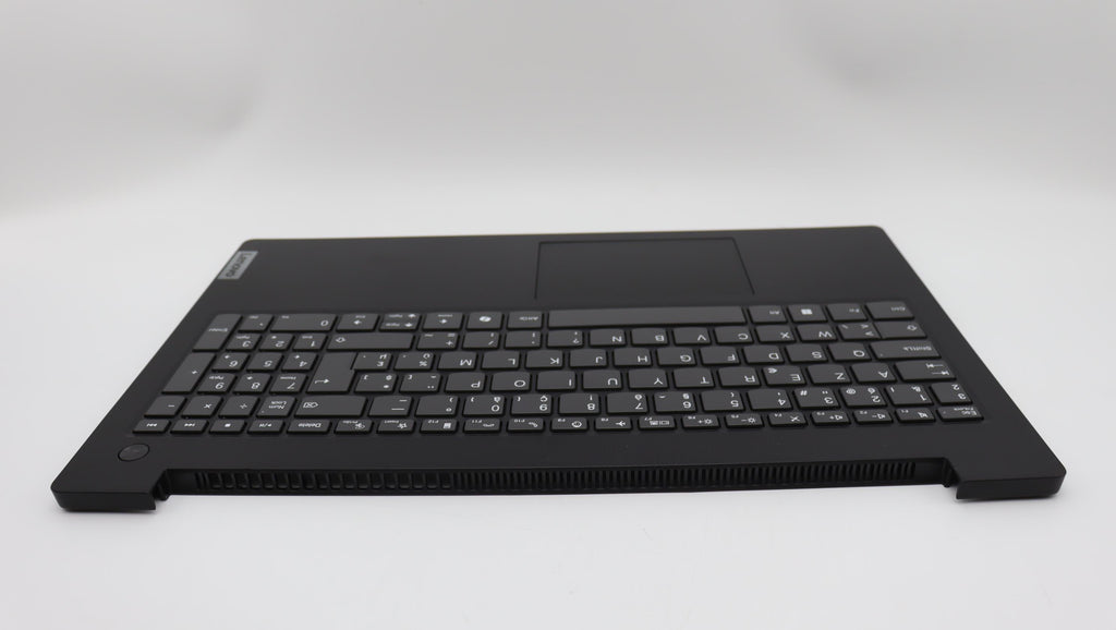 COVER Upper Case ASM_BEL L