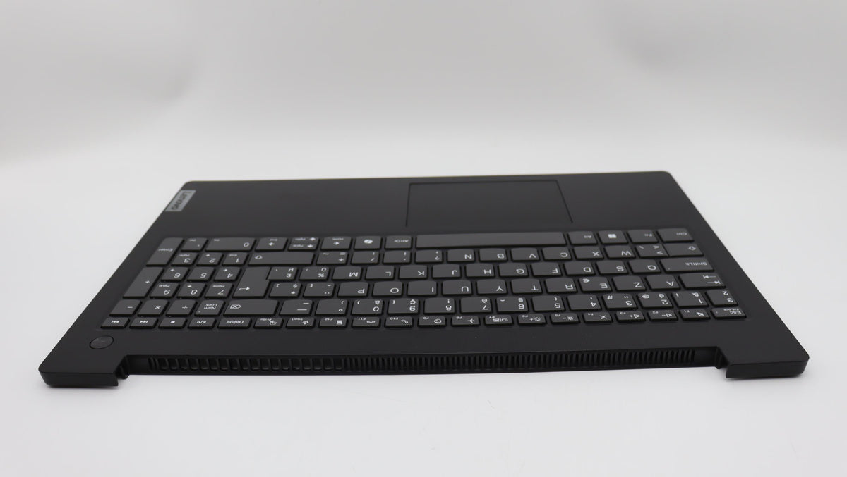 COVER Upper Case ASM_BEL L