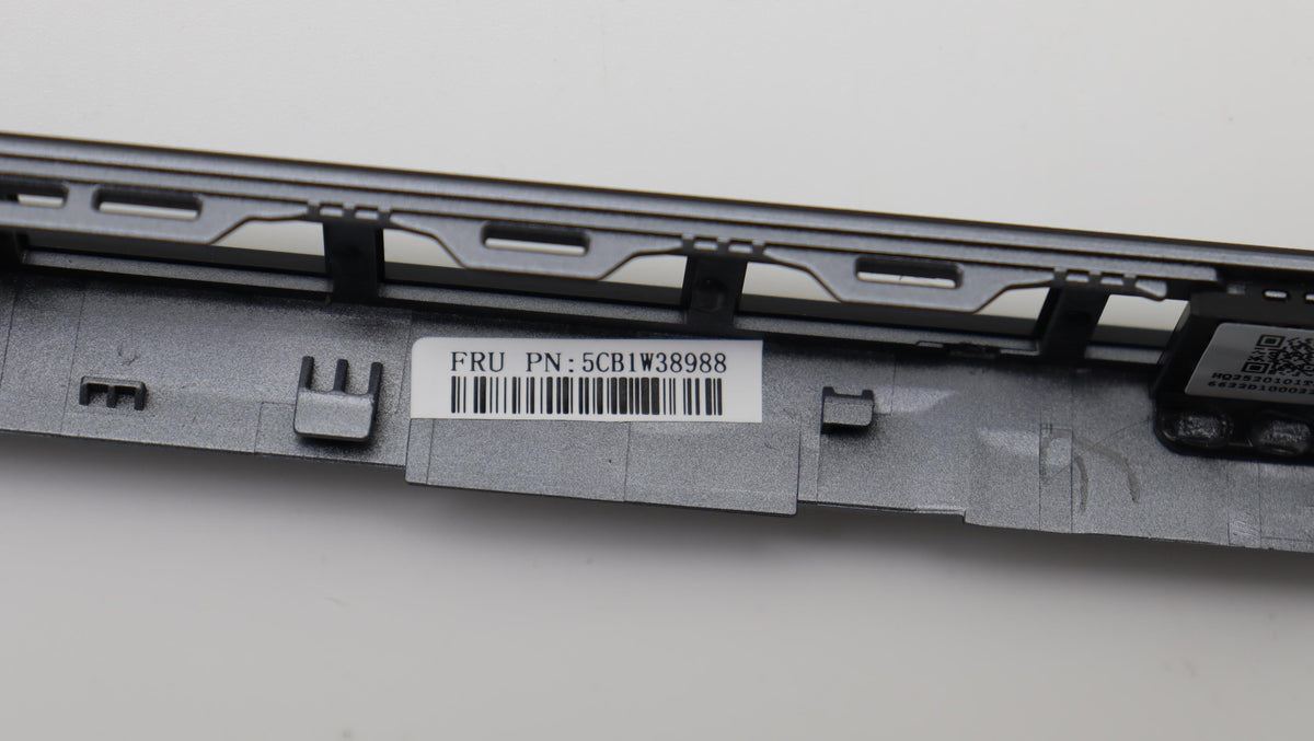COVER Strip Cover H 83Y8