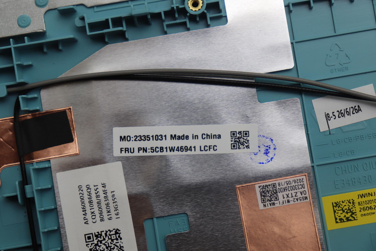 COVER Upper Case ASM_ENG