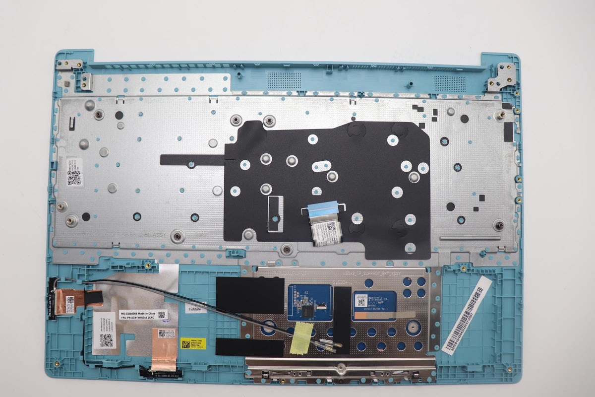 COVER Upper Case ASM_ENG