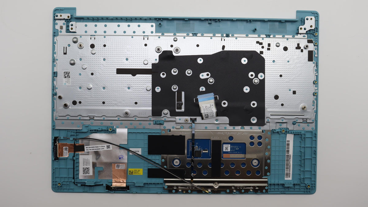 COVER Upper Case ASM_BUL L