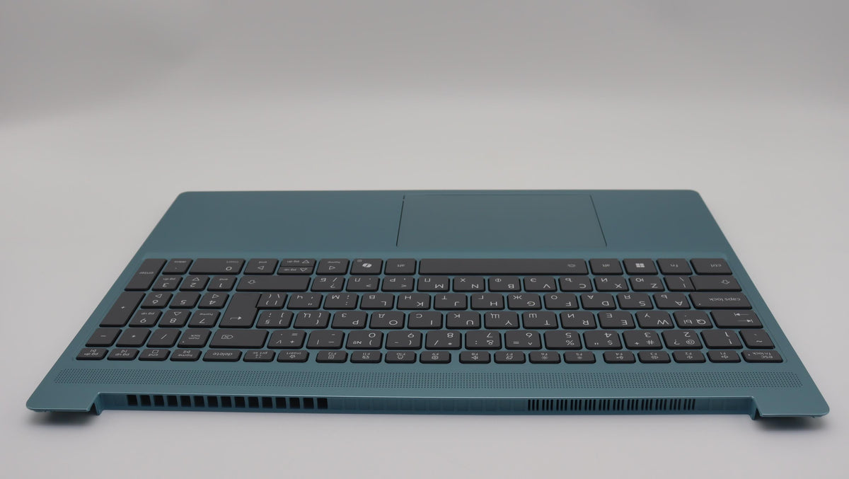 COVER Upper Case ASM_BUL L
