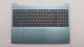 COVER Upper Case ASM_TUR L