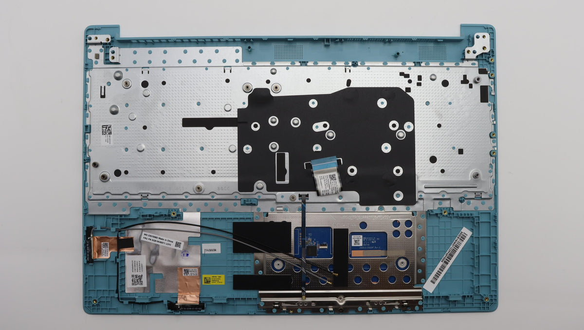 COVER Upper Case ASM_TUR L