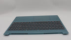 COVER Upper Case ASM_TUR L