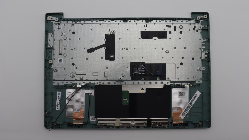 COVER Upper Case ASM_UKE L