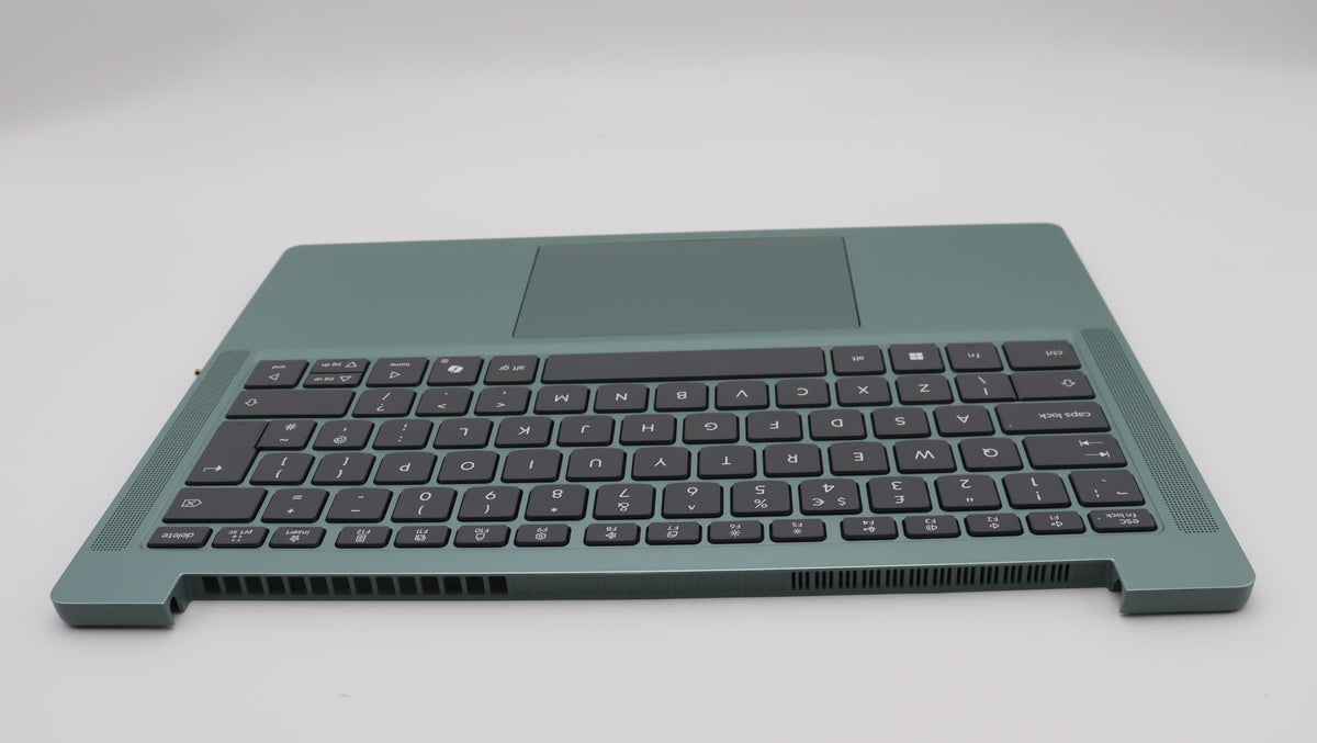 COVER Upper Case ASM_UKE L