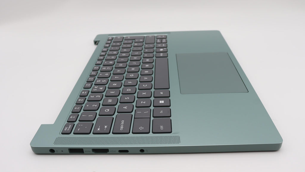 COVER Upper Case ASM_UKE L