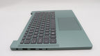 COVER Upper Case ASM_UKE L