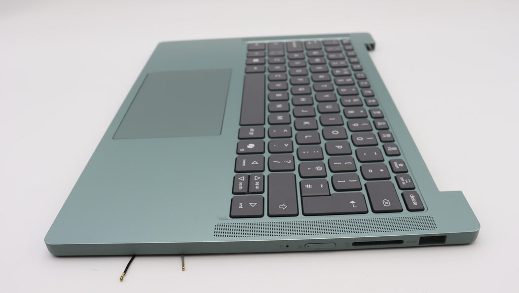 COVER Upper Case ASM_UKE L