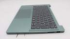COVER Upper Case ASM_UKE L
