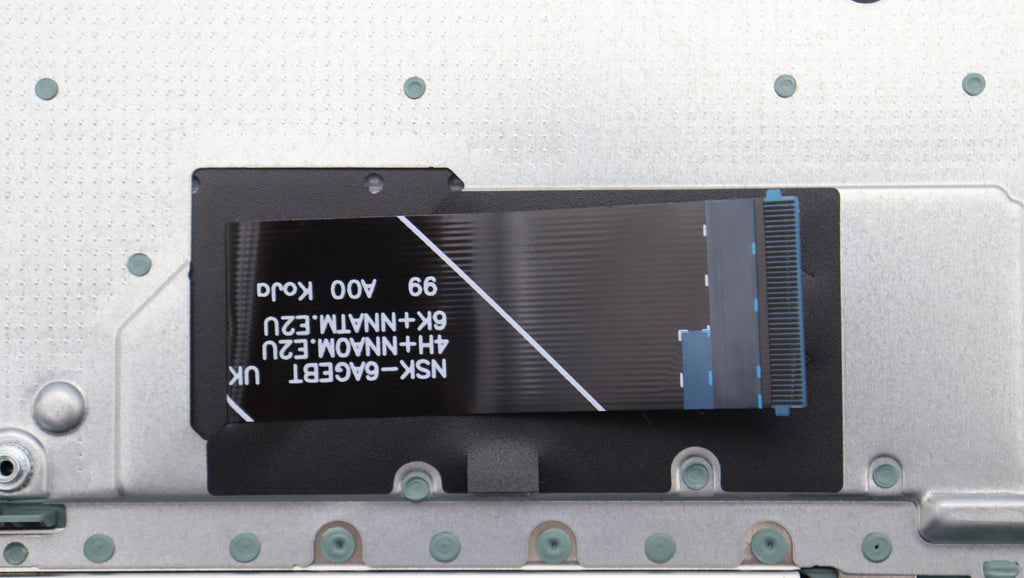 COVER Upper Case ASM_UKE L