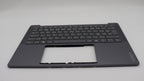 COVER UpperCaseASM CZE/SLK C