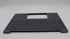 COVER UpperCaseASM CZE/SLK C