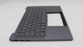 COVER UpperCaseASM CZE/SLK C