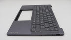 COVER UpperCaseASM CZE/SLK C