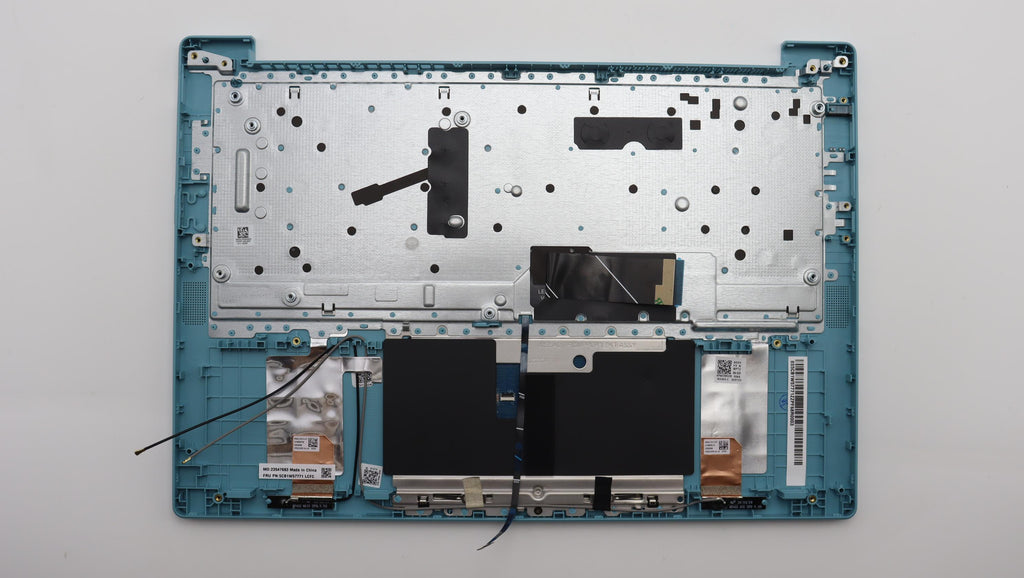 COVER Upper Case ASM_TUR L