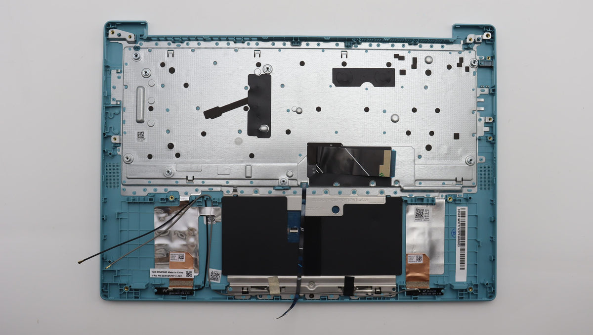 COVER Upper Case ASM_TUR L