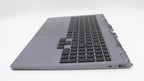 COVER UpASSY ARA H 83Y9 NFP