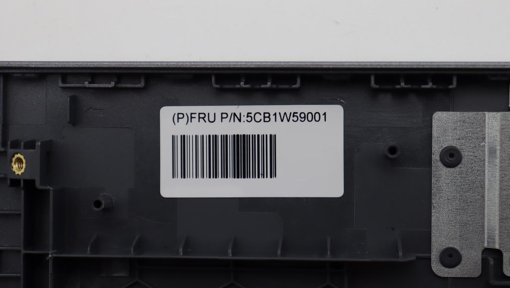 COVER UpASSY ARA H 83Y9 NFP