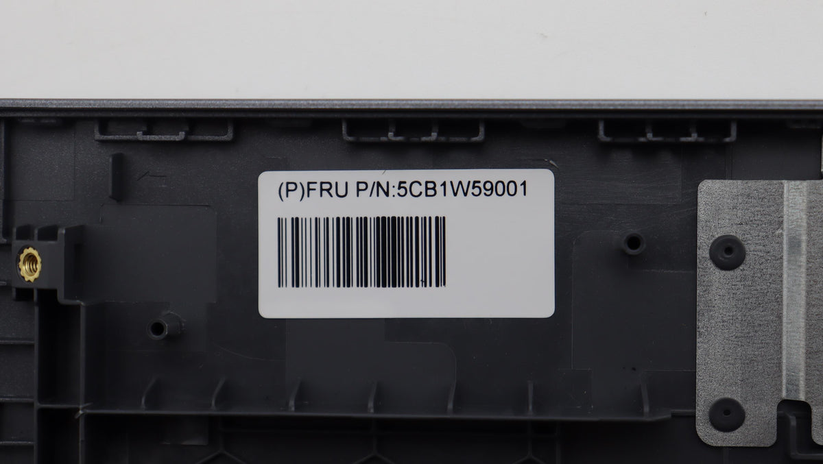 COVER UpASSY ARA H 83Y9 NFP