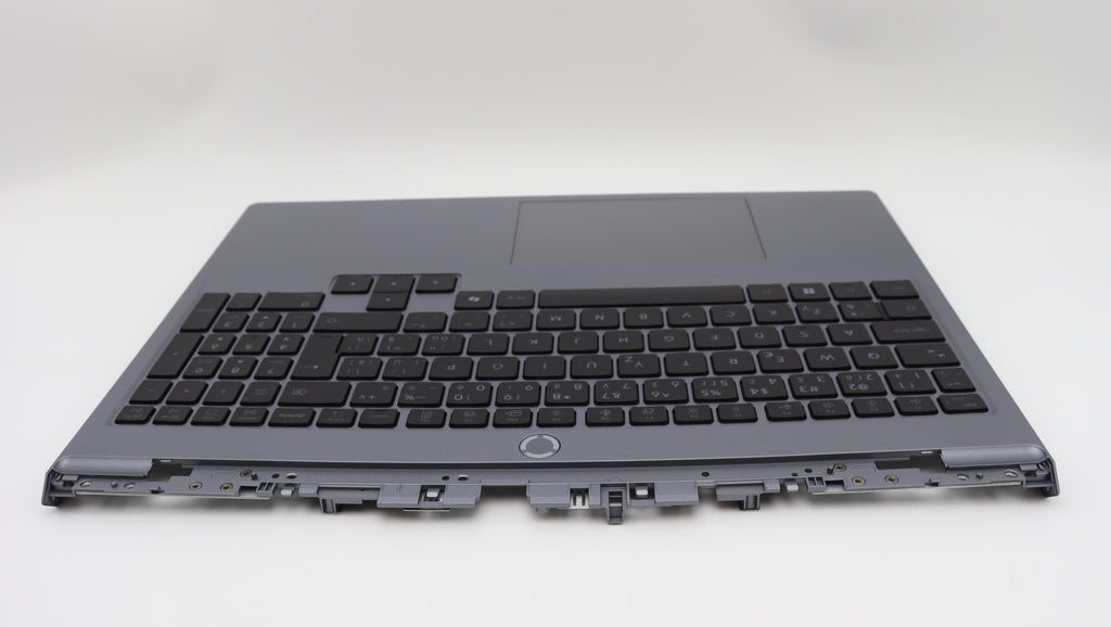 COVER UpASSY CZE/SLK H 83Y9
