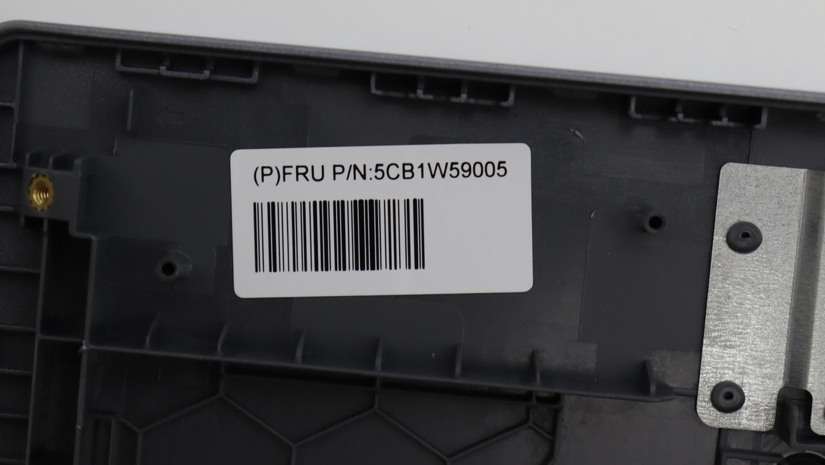 COVER UpASSY CZE/SLK H 83Y9