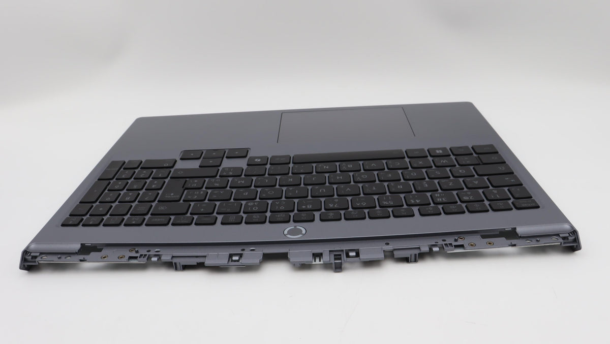 COVER UpASSY FRA/ARA H 83Y9