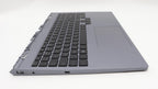 COVER UpASSY FRA/ARA H 83Y9