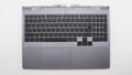 COVER UpASSY FRA/ENG H 83Y9